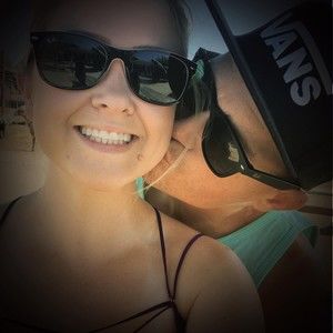 Meet your Posher, Dana